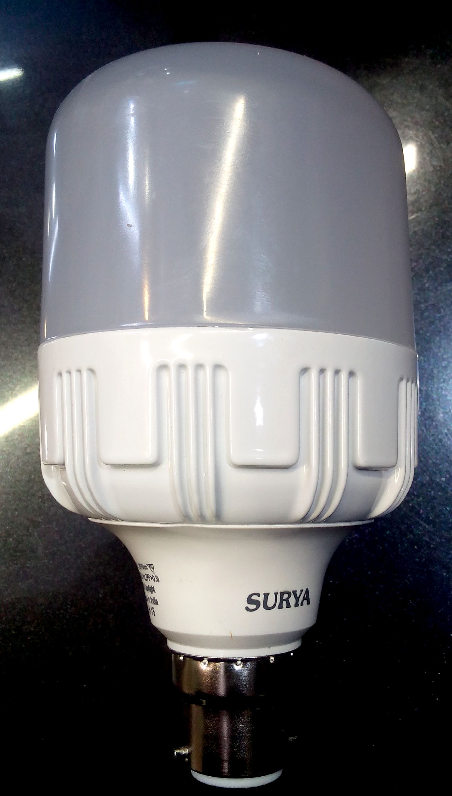 replace meter bulb uniden washington