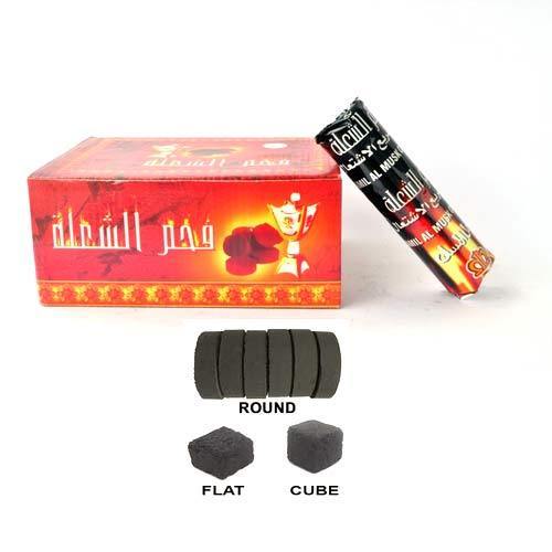 Buy Flavored Hookah Coal Online