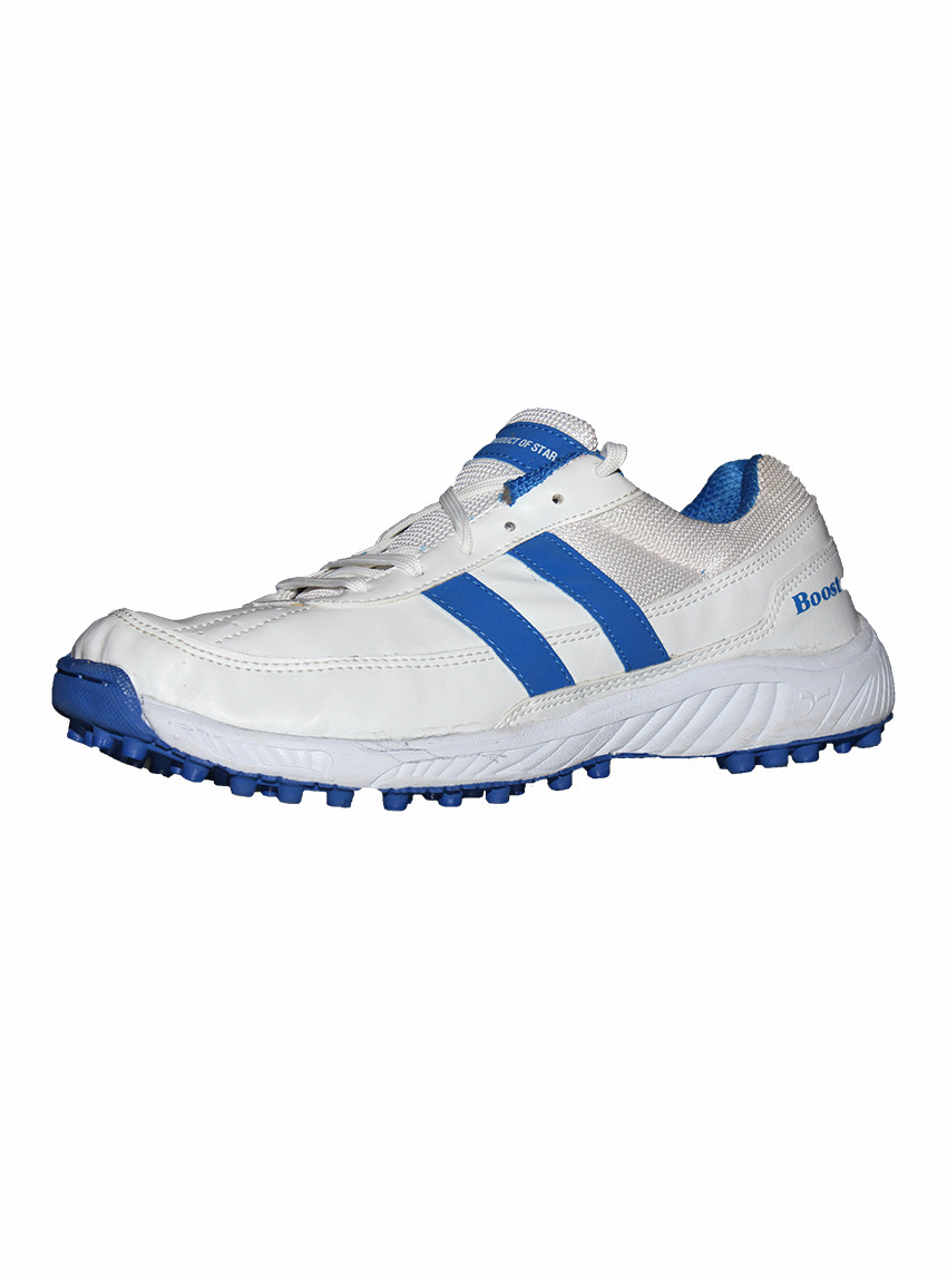 sega booster running shoes