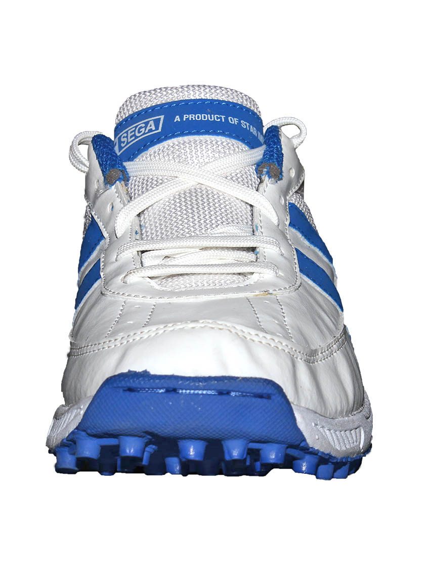 sega booster running shoes