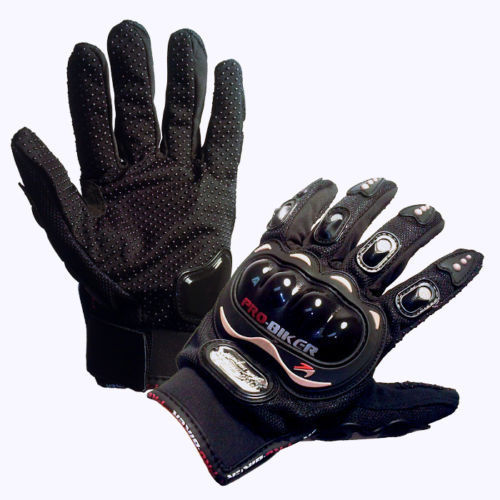 Buy Pro bike Gloves - Bike / Motorcycle / Cycle Riding Gloves - Bike ...