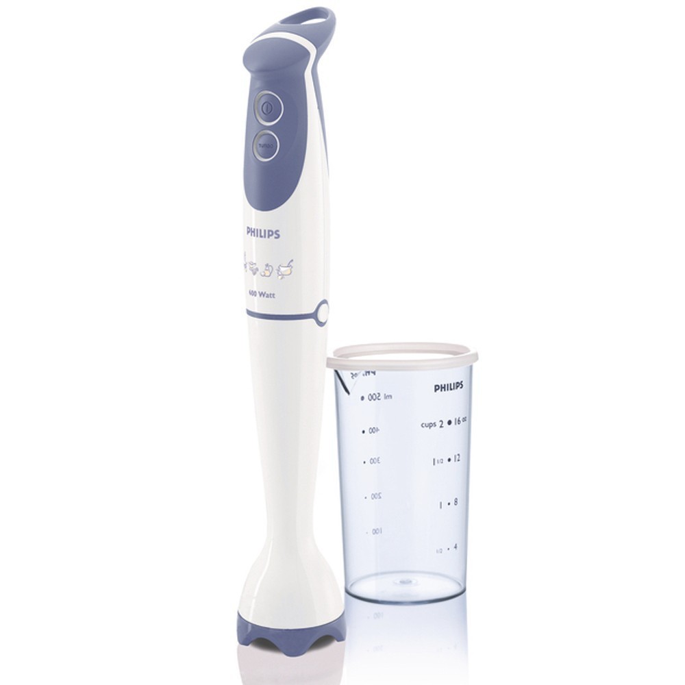 Philips Bar Blender with Chopper HR1361/04