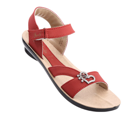 vkc footwear for ladies