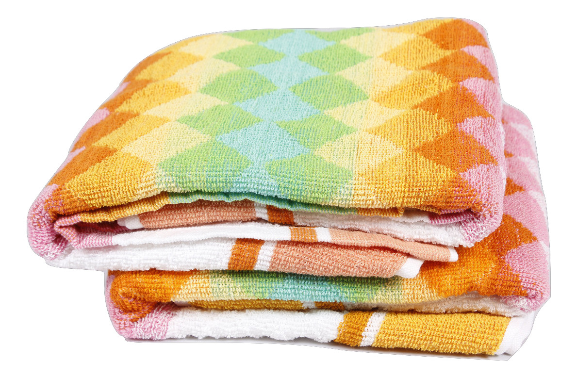 Pack 6 Cotton Bath Towels 22x44 Inch Super Absorbent For Pool Spa Utopia Towels | UK