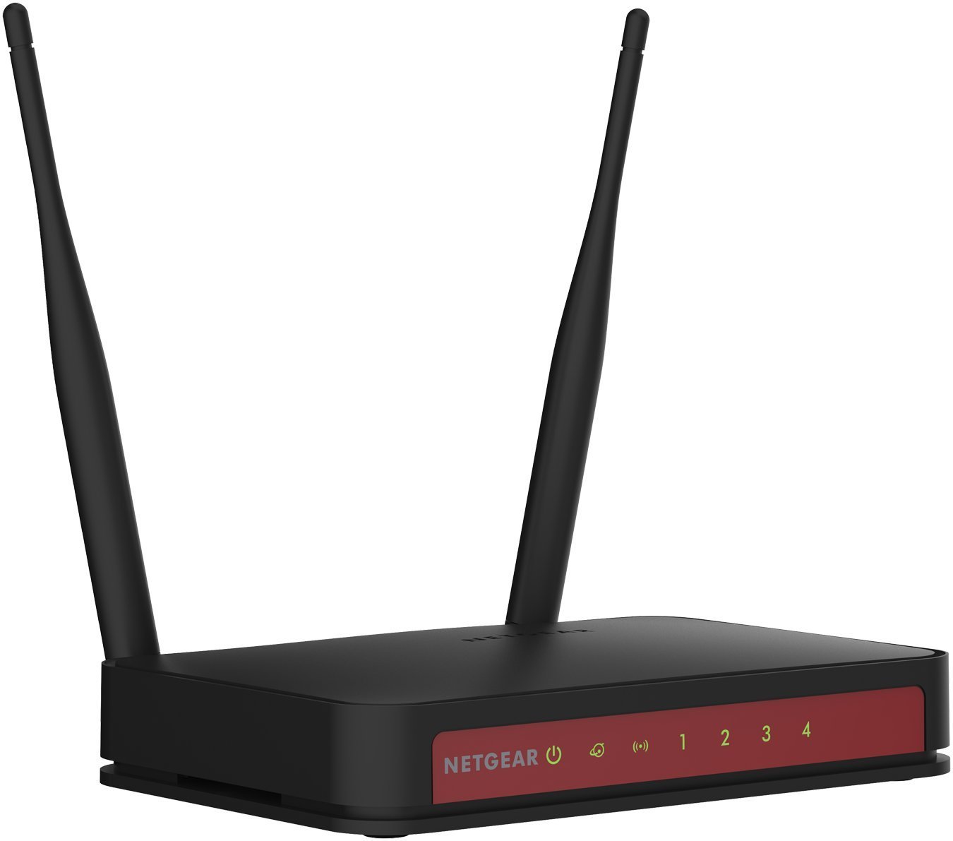 Netgear n300 не работает wifi