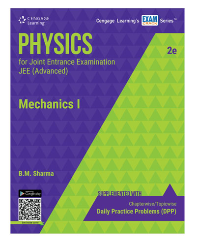 Buy Physics For Jee (Advanced): Mechanics I Online @ ₹520 from ShopClues