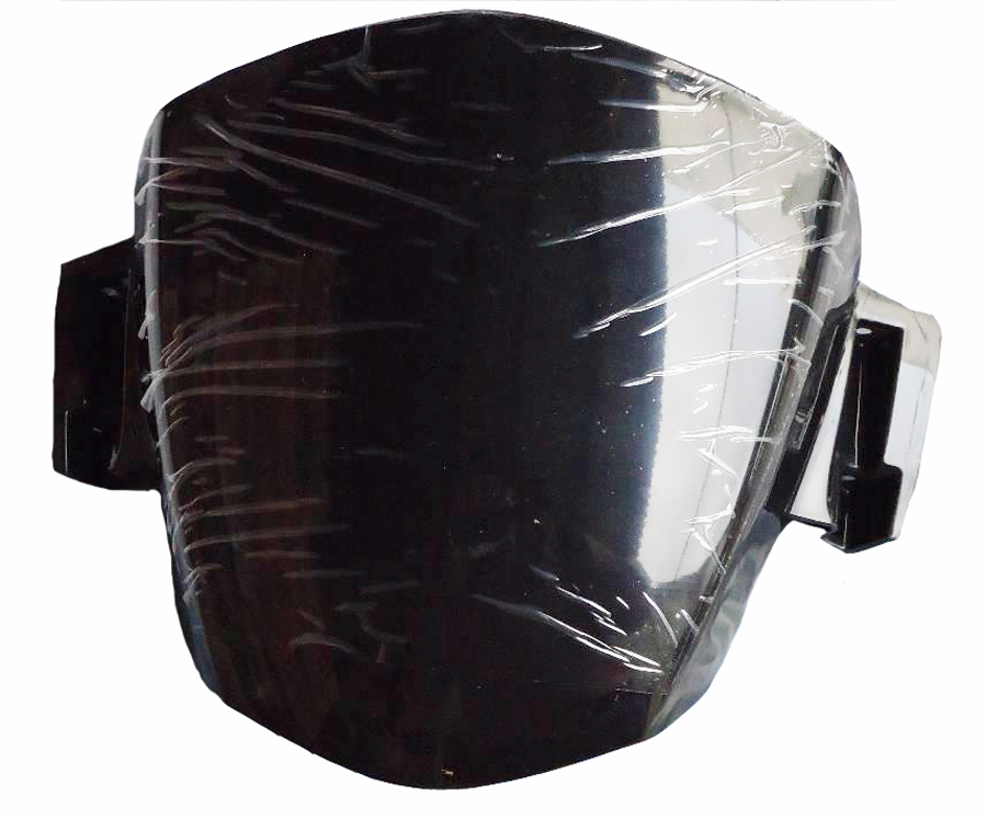 Buy Bike Visor Glass Online ₹139 from ShopClues