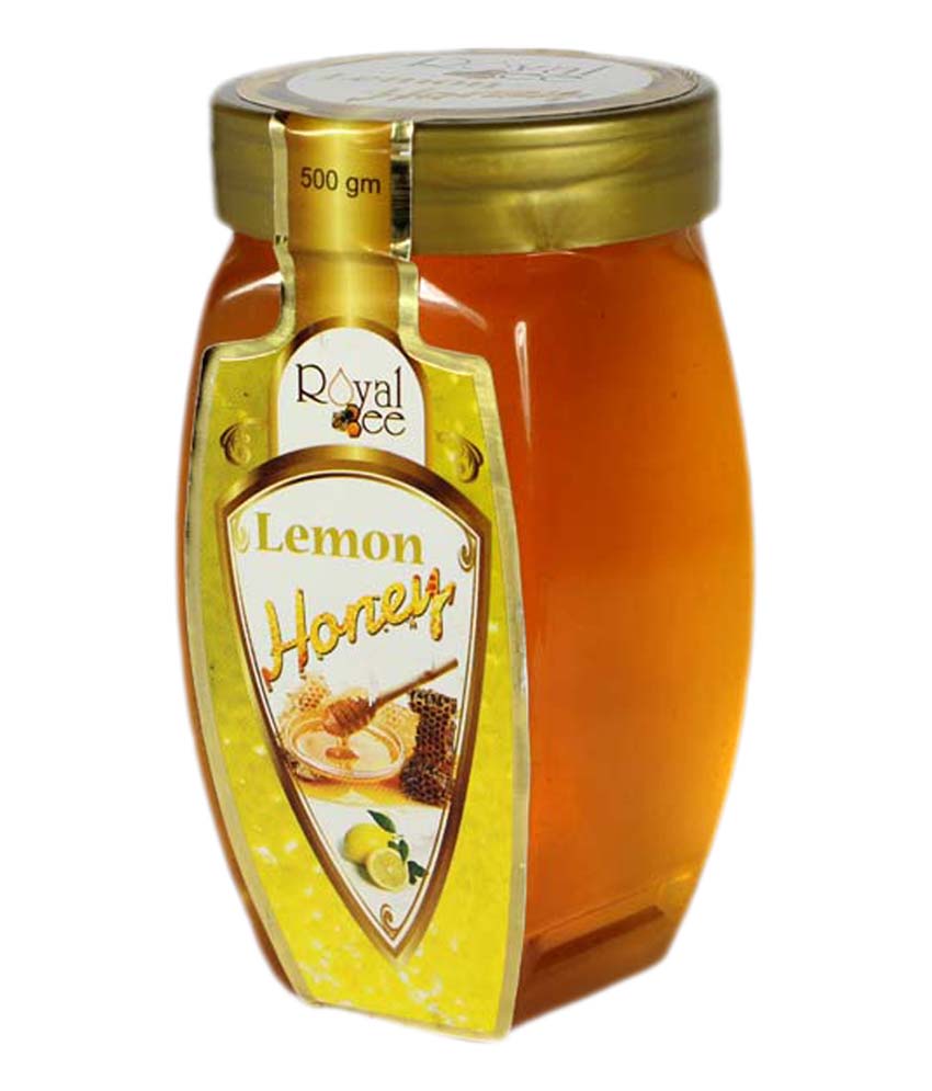 Buy Lemon Honey Online ₹288 from ShopClues
