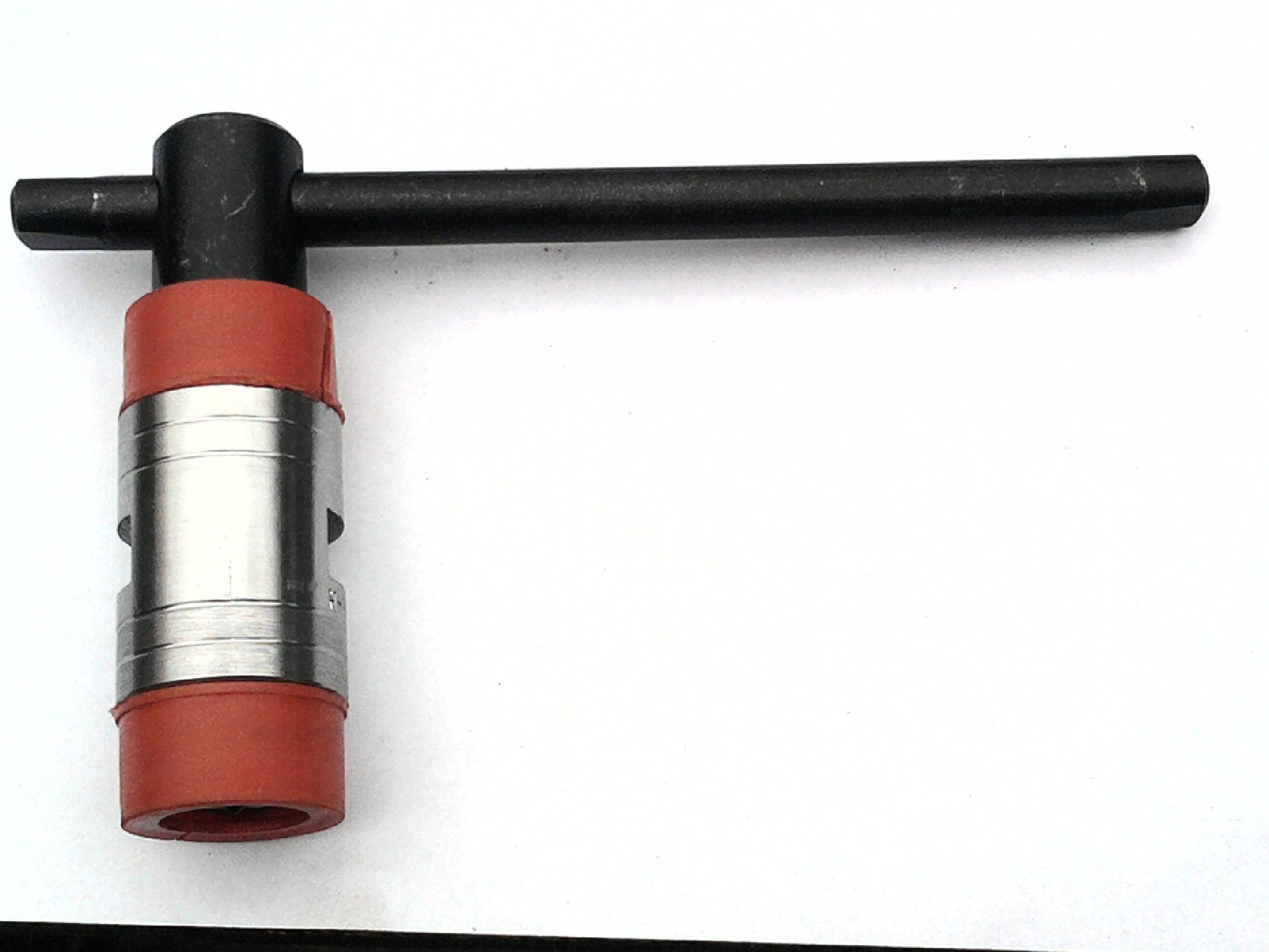 hero honda magnet puller