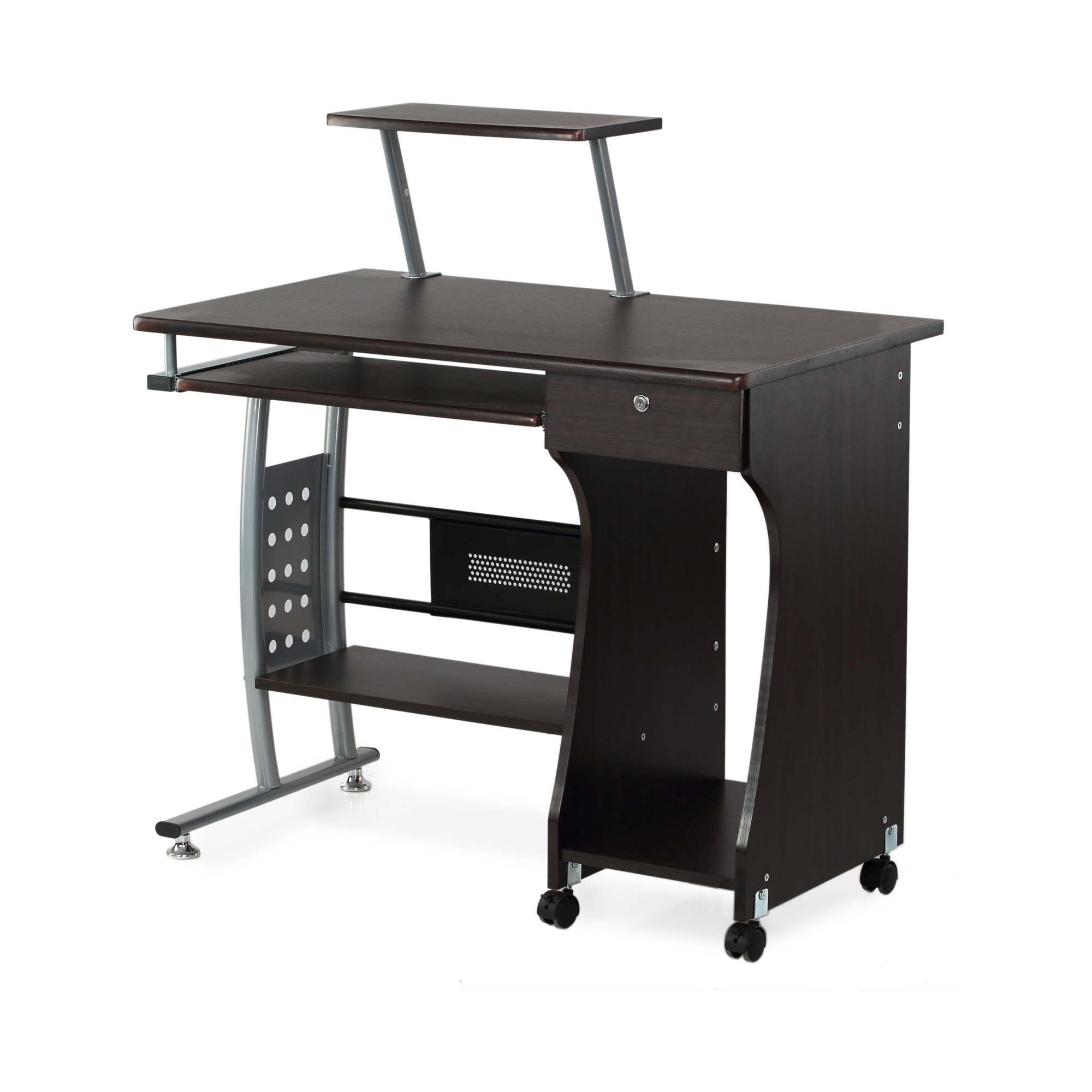 Nilkamal Gamma Computer Table at Best Prices Shopclues Online