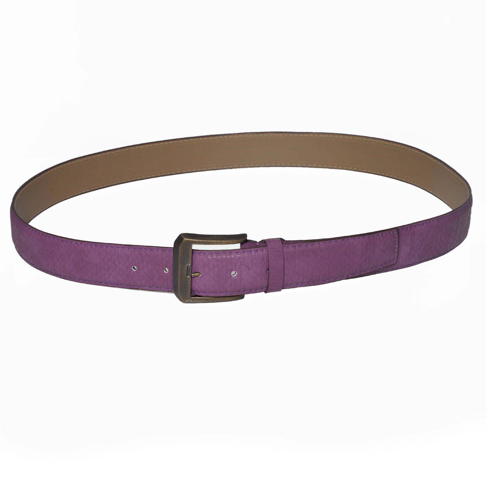 Buy Stylox Purple Belt [STX240 Online @ ₹299 from ShopClues