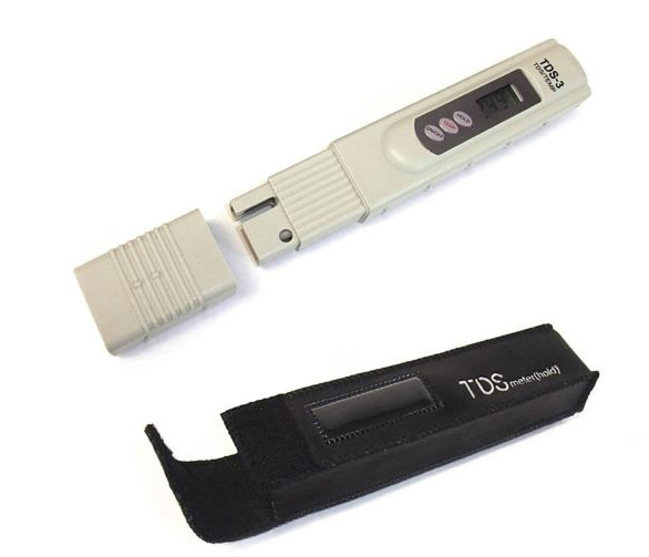 Buy tds meter Online @ ₹480 from ShopClues