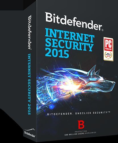 bitdefender total security 2015 2 years price 3 pc