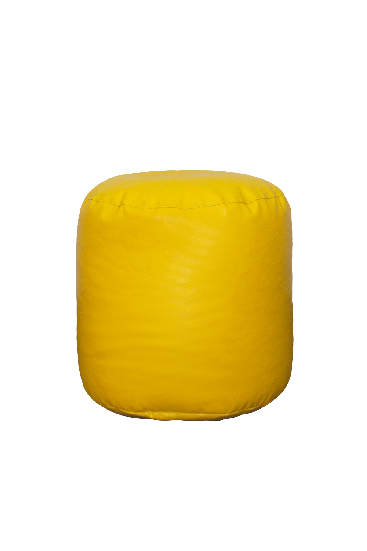 Buy Fat Finger Fabric Xl Bean Bag Cover (Yellow, 16 Inch X 16 Inch) Online ₹250 from ShopClues