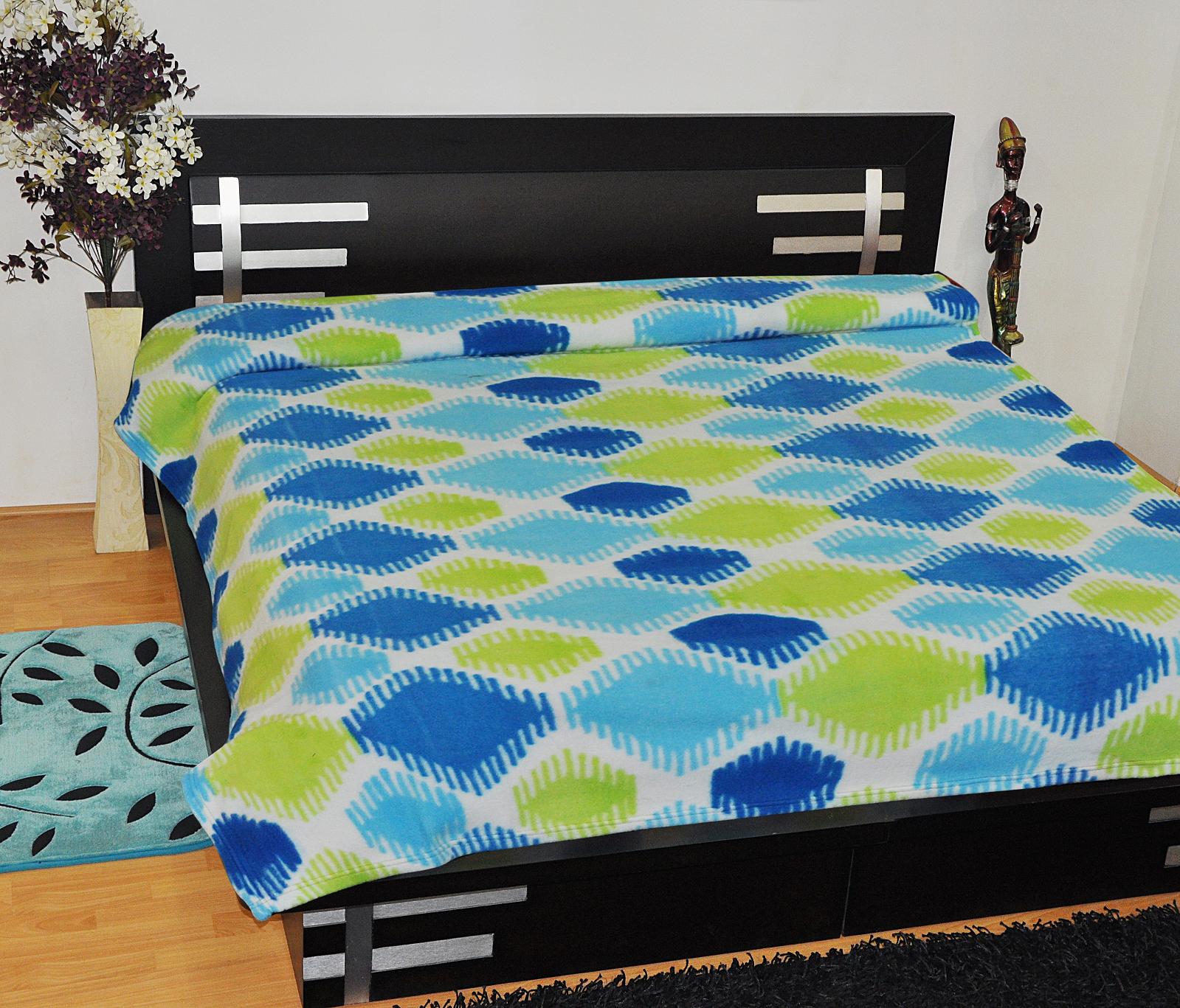 Ac blankets (fleece) In India Shopclues Online