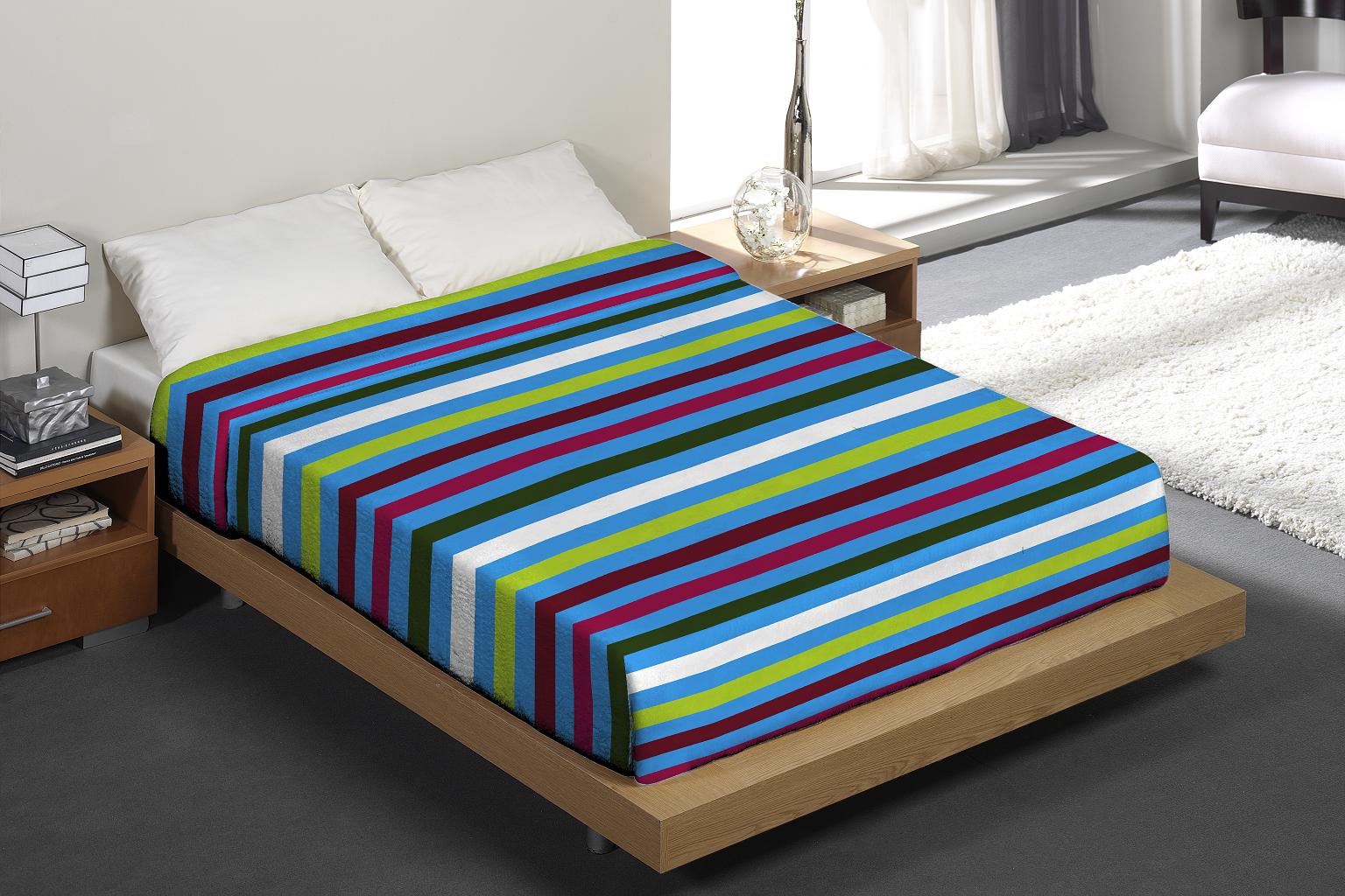 Ac blankets (fleece) In India Shopclues Online