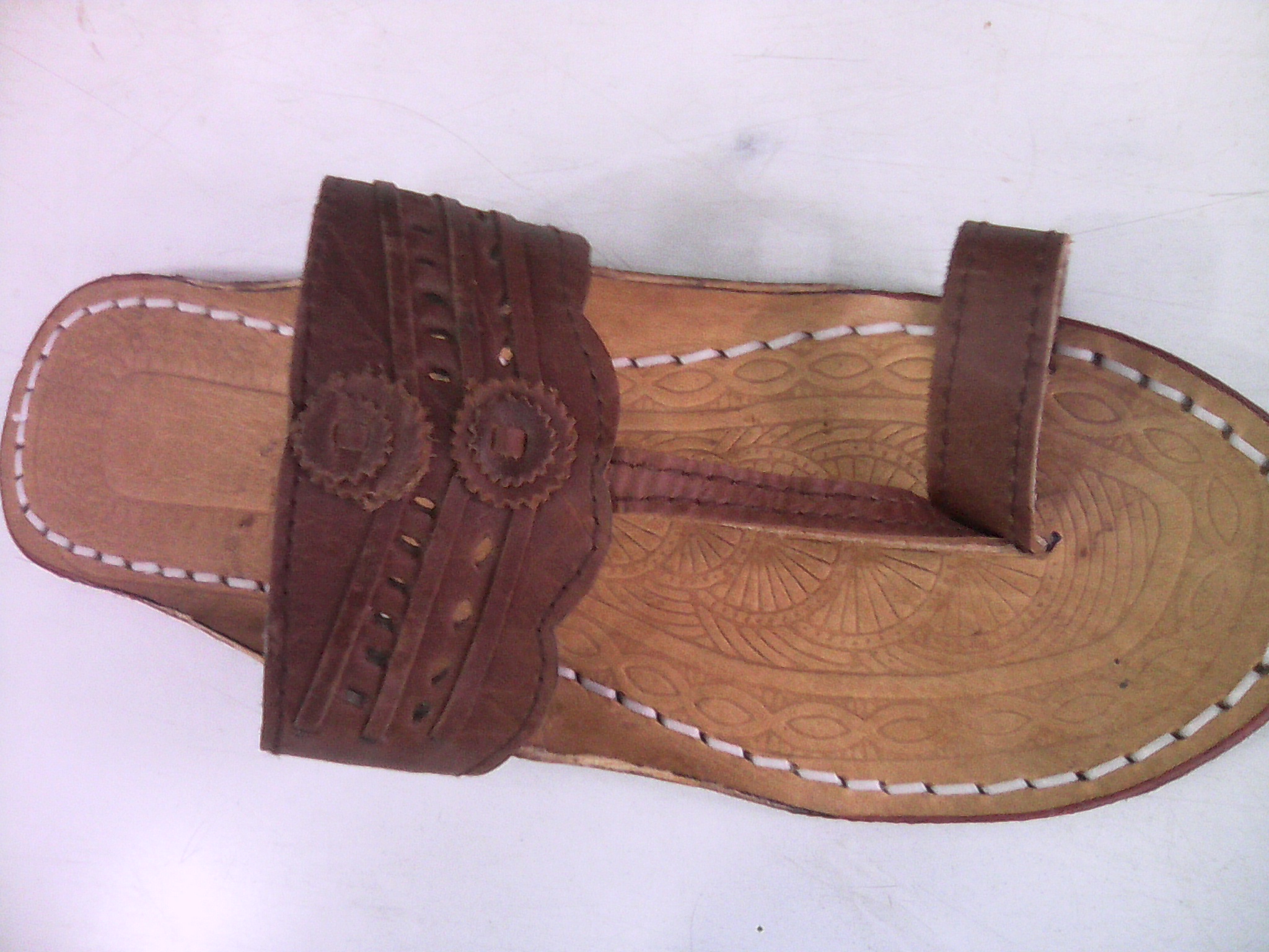 Kolhapuri Leather Sliper For Man Prices In India Shopclues Online Shopping Store 1389