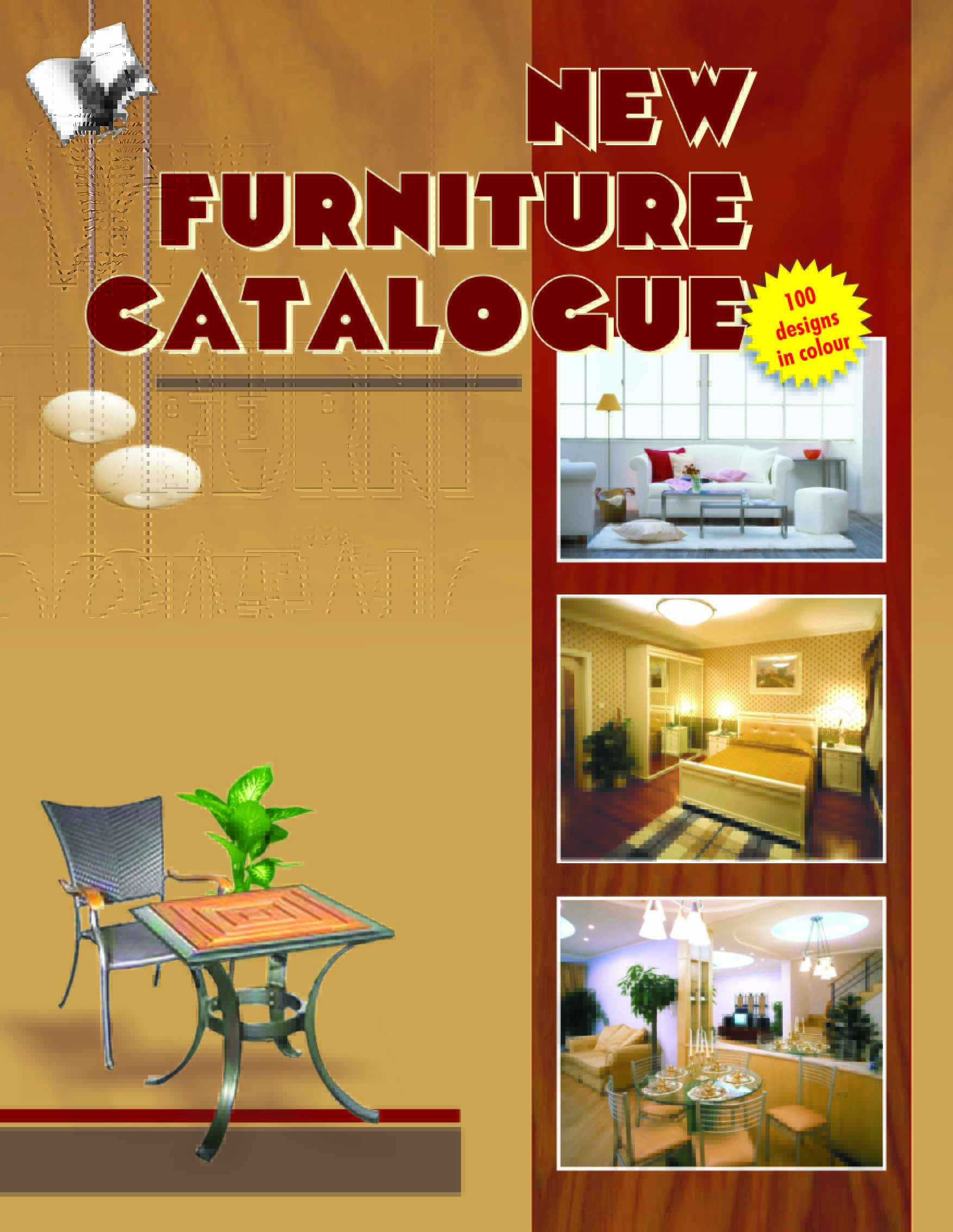 Buy New Furniture Catalogue Online ₹266 from ShopClues