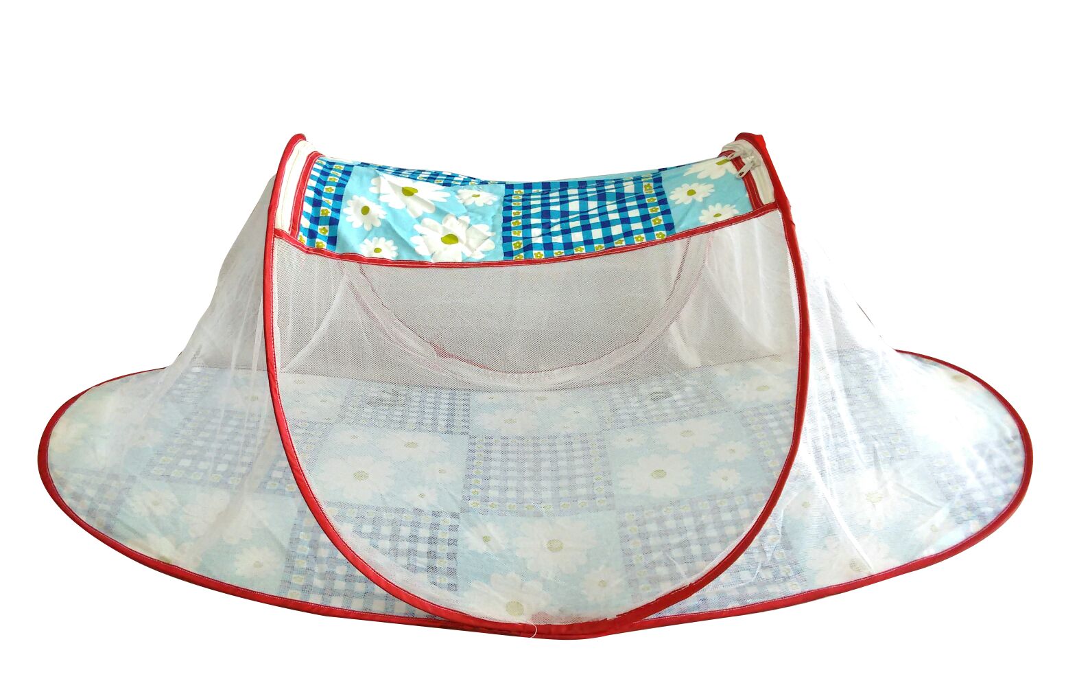 Buy baby folding mosquito net Online @ ₹745 from ShopClues