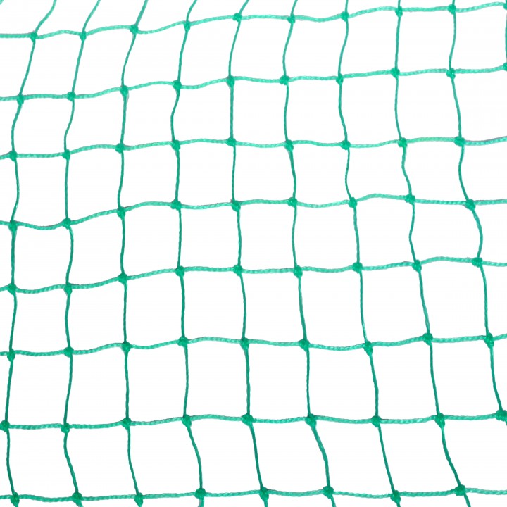 Buy Dja Anti Bird Net Premium Quality 15ft by 10ft Green Colour Online ...