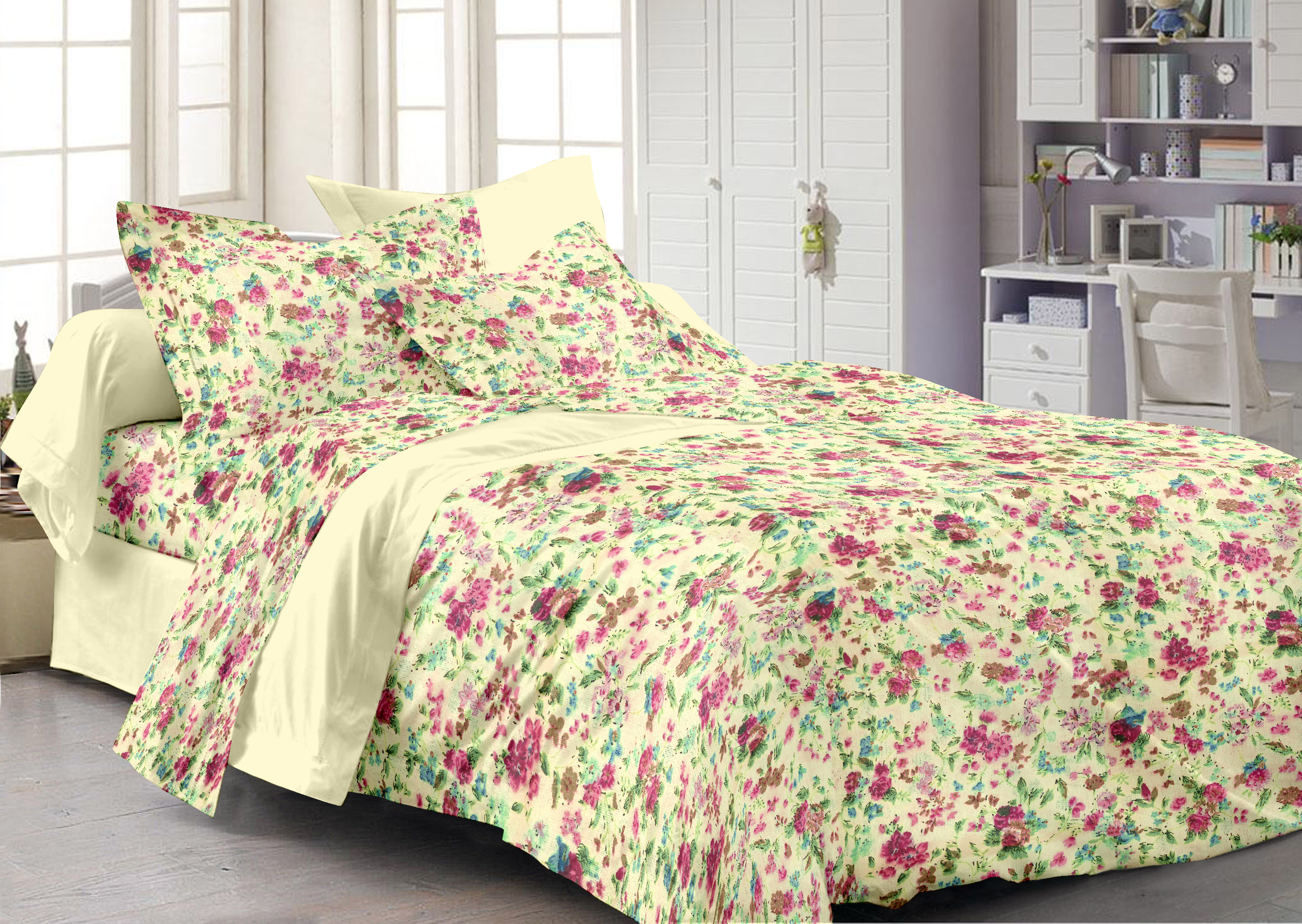 Bedsheet double, bed sheet, double bed, double bed sheets,Bedding Beds