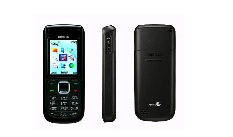 Buy Nokia 1681 /Acceptable Condition/Certified Pre Owned(6 Months ...