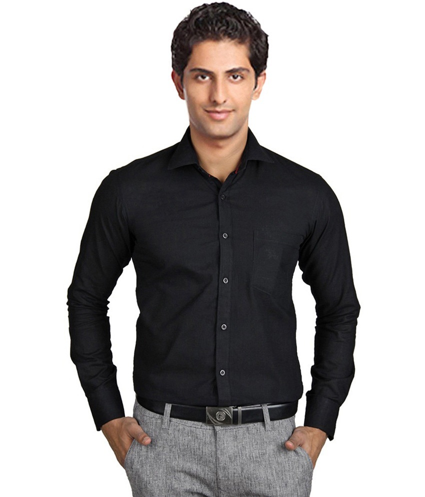 Buy Mens Formal Shirt Combo Online @ ₹1299 from ShopClues