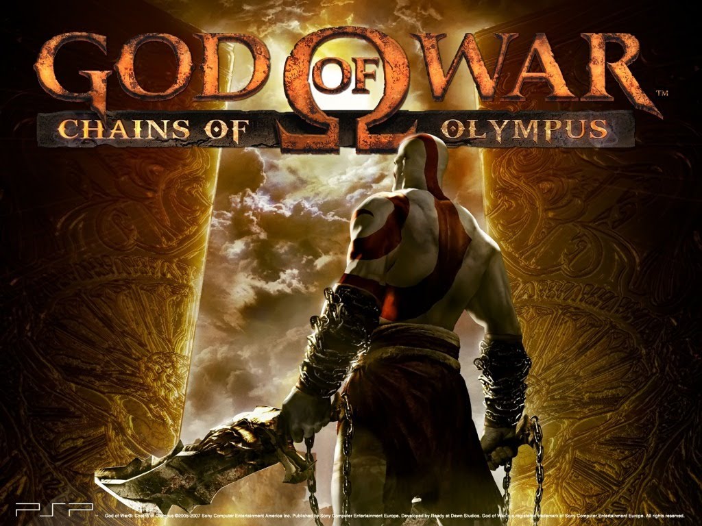 Buy God of War 3 Pc