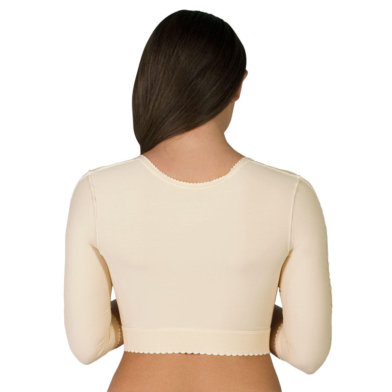 Buy Female Vest with Open Mammary-Accommodates To Any Cup Size Online ...