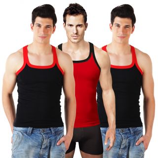 Buy Mens Multi color zim vest Online @ ₹450 from ShopClues