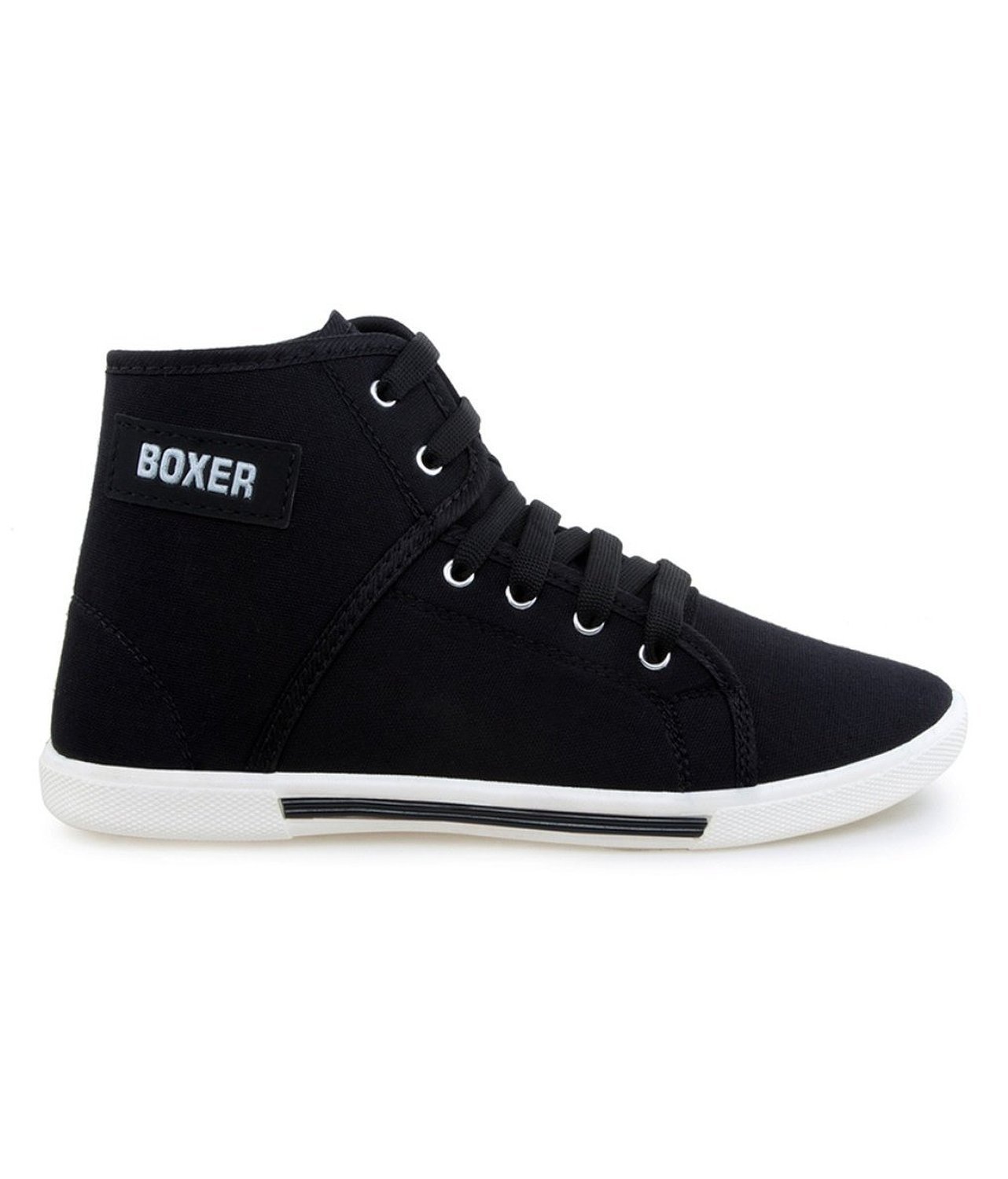 guys black shoes