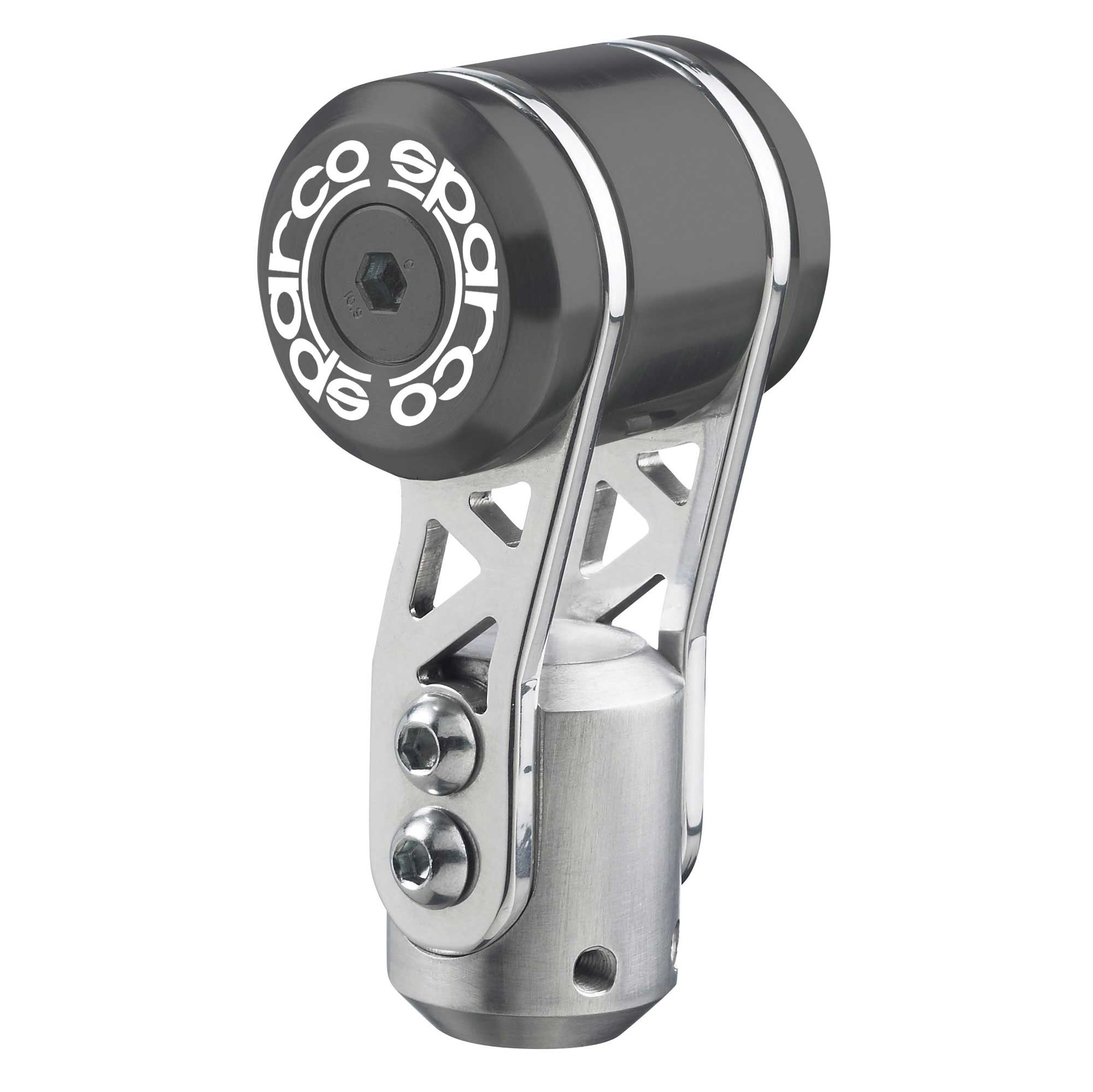 Buy Sparco Aircraft Gear Shift Knob!!! Online ₹1350 from ShopClues