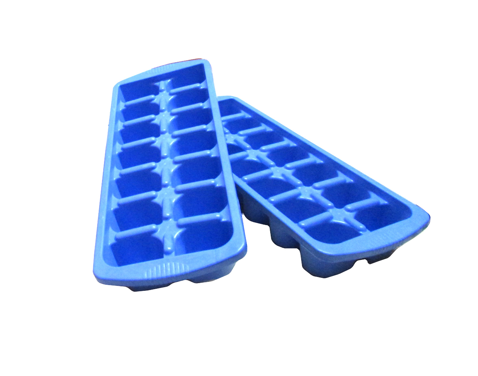 Buy Ice trays Set of 2 Online ₹159 from ShopClues