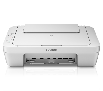 Canon PIXMA MG2570 Multifunction Inkjet Printer at Best Prices ...