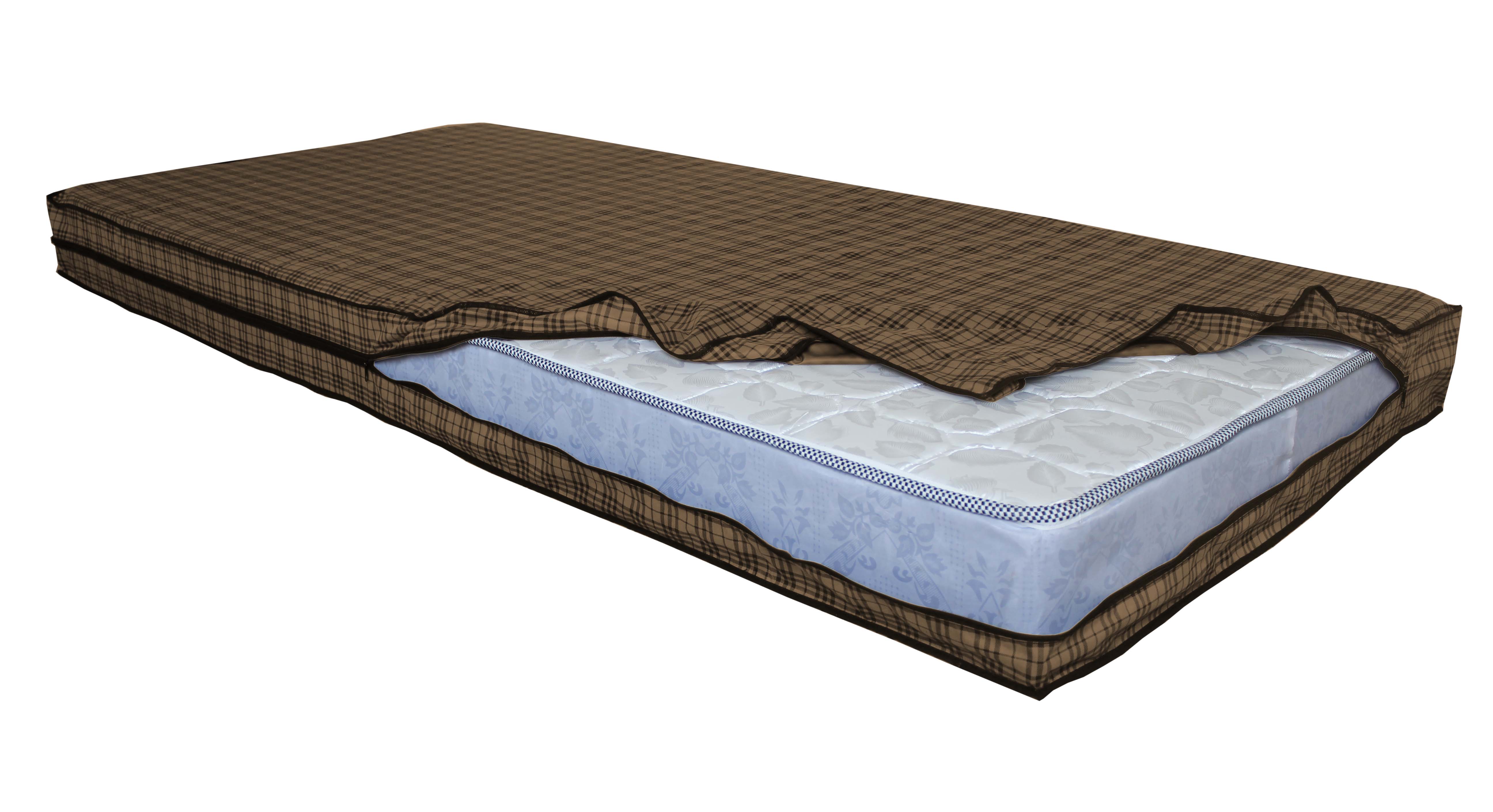 cover for 3 inch foam mattress