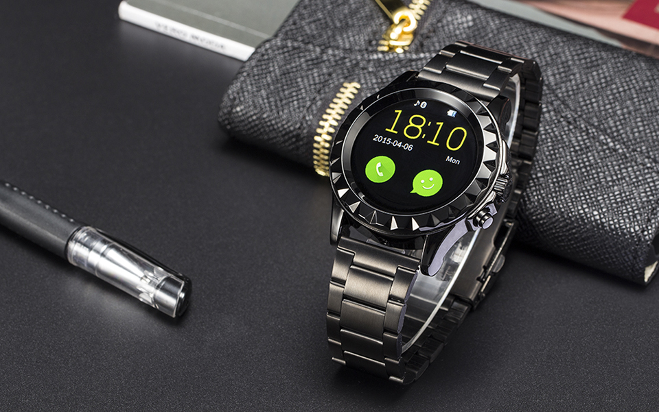colmi t2 smart watch