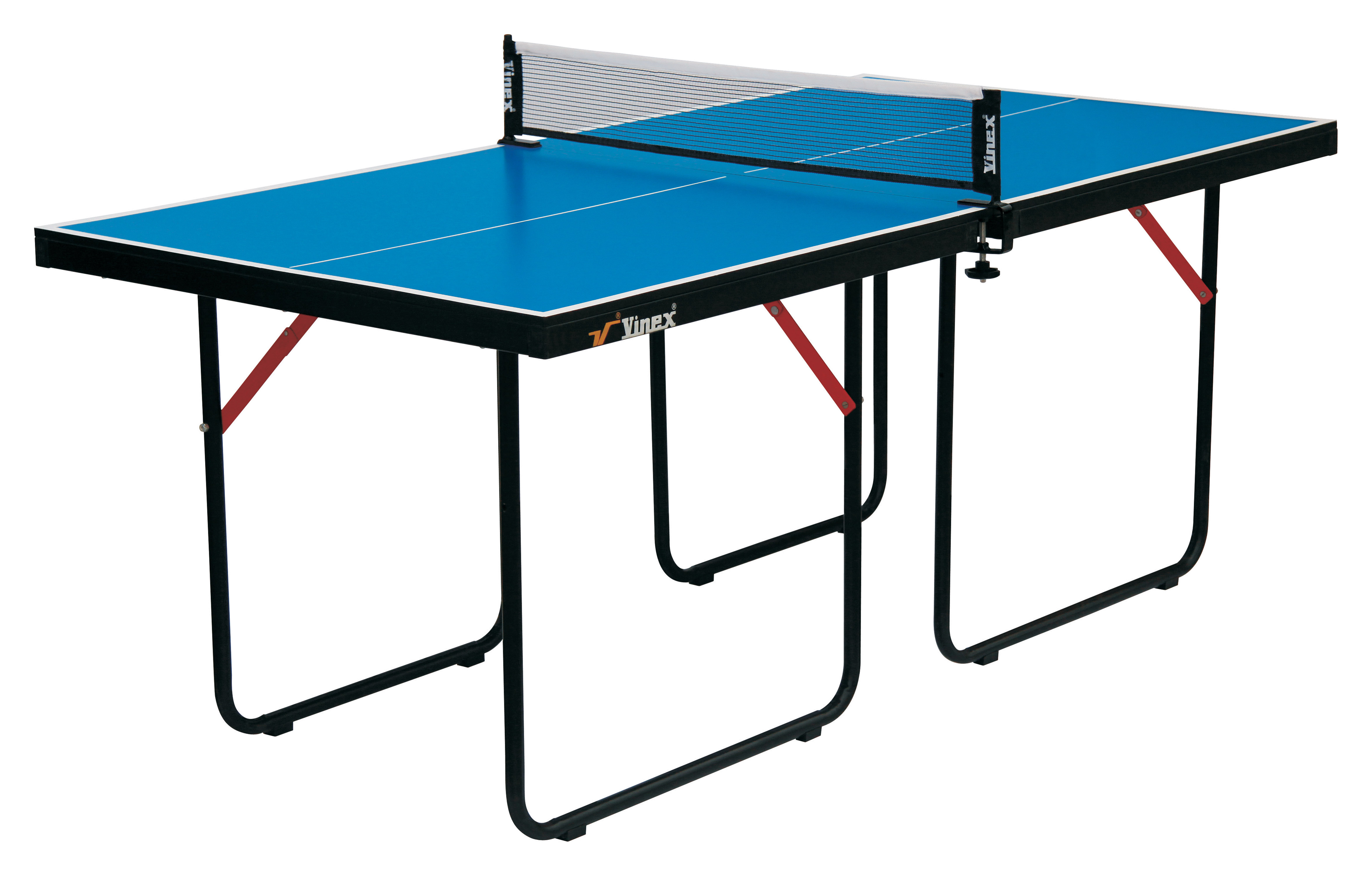Buy Vinex TT Table Eco Club (Mini Size) Online ₹11077 from ShopClues