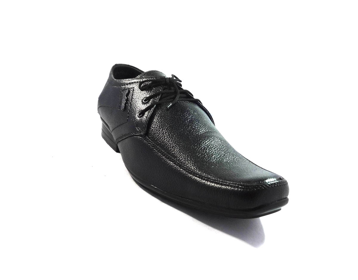 Buy Brand Lepot Black Color Formal Lace Up Office Party Wear Shoes APC 96 Online 899 From 