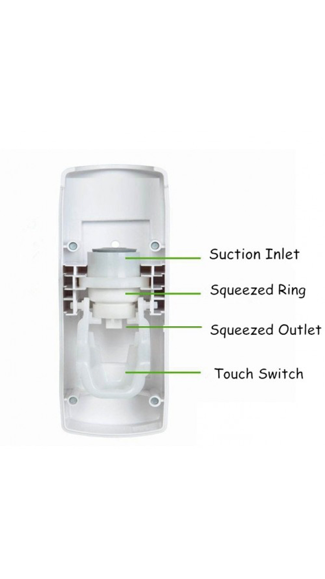 Buy Toothpaste Dispenser Automatic Toothpaste Squeezer And Toothbrush