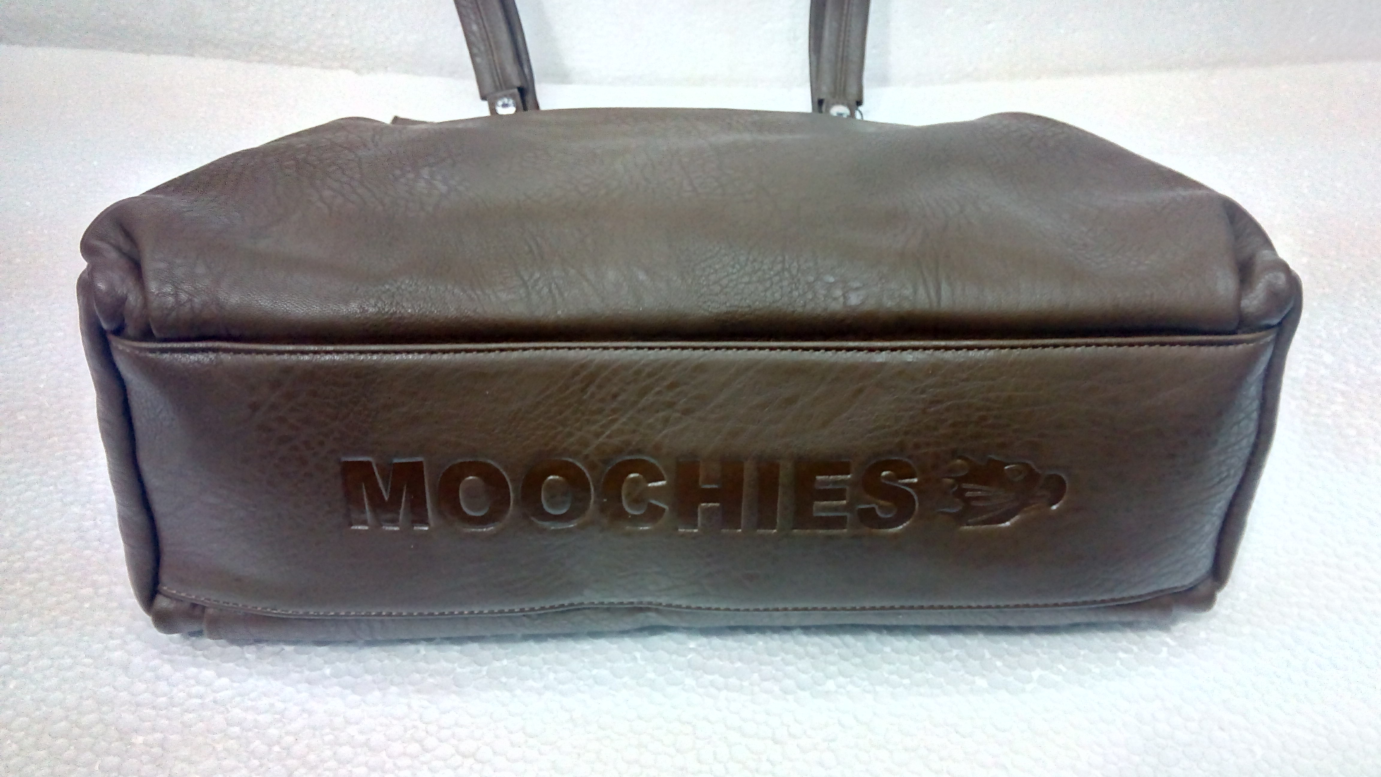 moochies gents purse