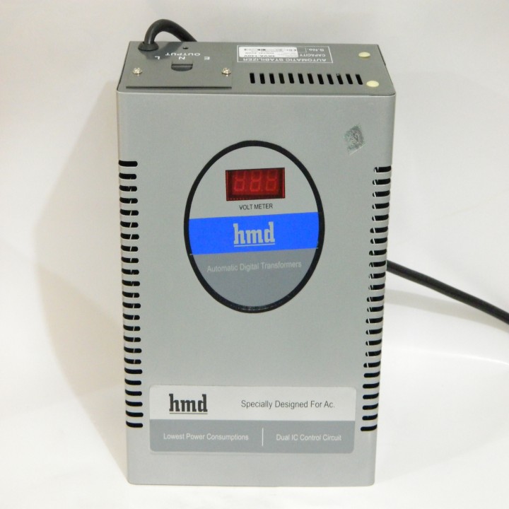 Main Line Stabilizer 10kva