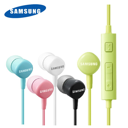 Buy Samsung HS130 with Mic In-the-Ear Headset Online @ ₹299 from ShopClues