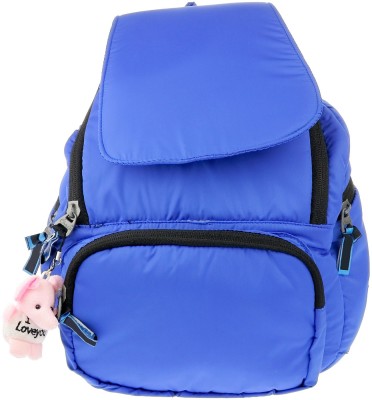 Buy JG Shoppe Cute Neo B10 10 L Backpack (Blue01) Online @ ₹645 from ...