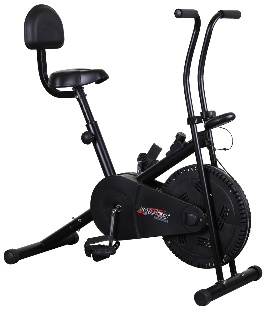 body gym air bike 1001
