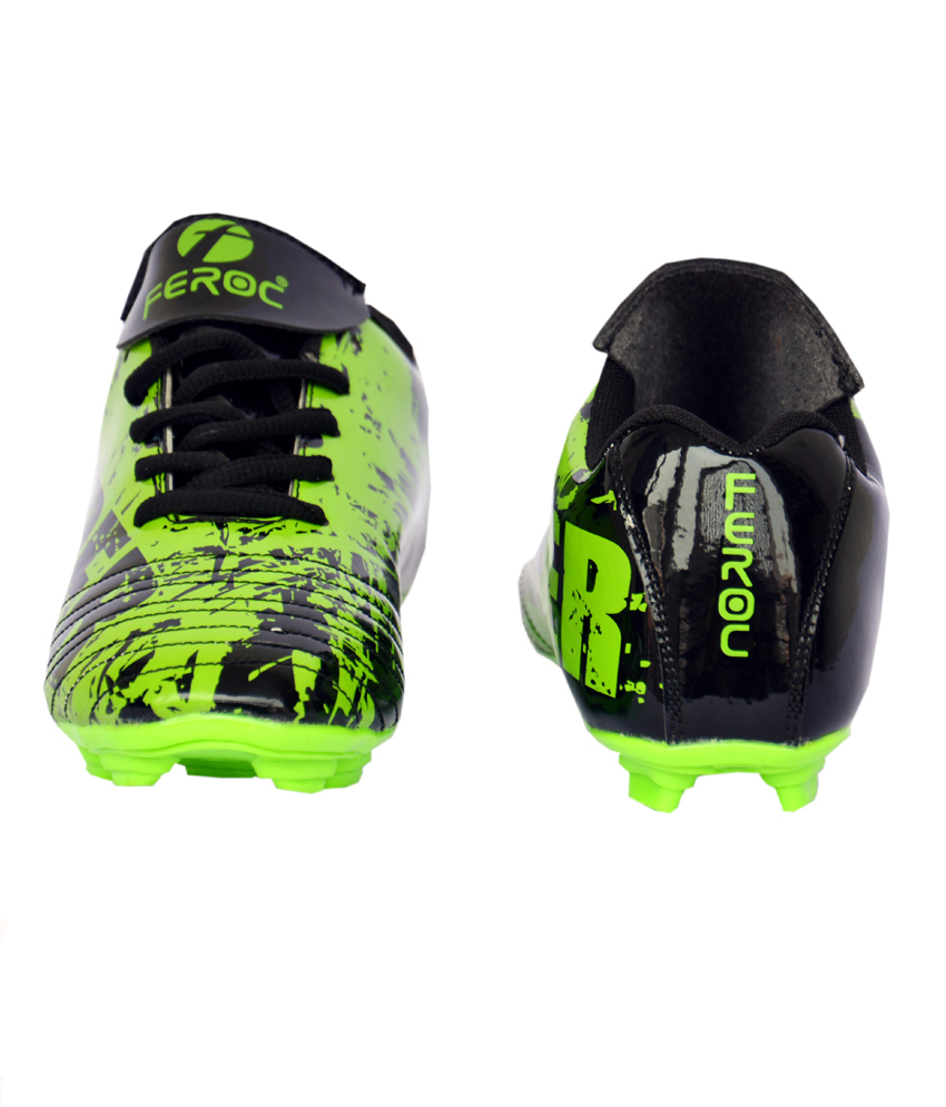 feroc football shoes
