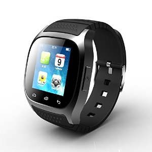 m26m smartwatch