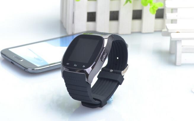 m26m smartwatch