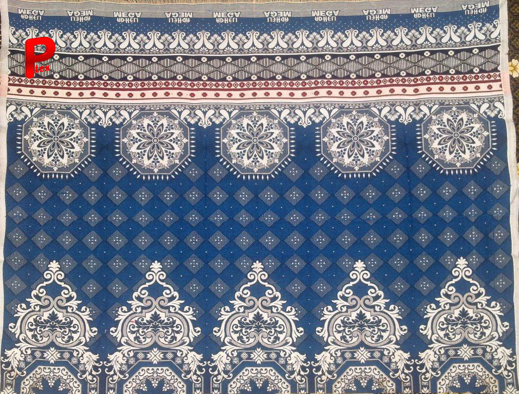 Buy Online Solapur Soft Chaddar Sp609 (Green) At Lowest Price In India