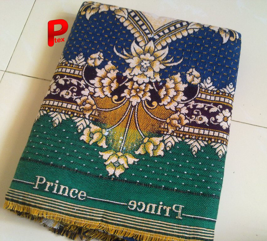 Buy Online Solapur Soft Chaddar Sp609 (Brown) At Lowest Price In India