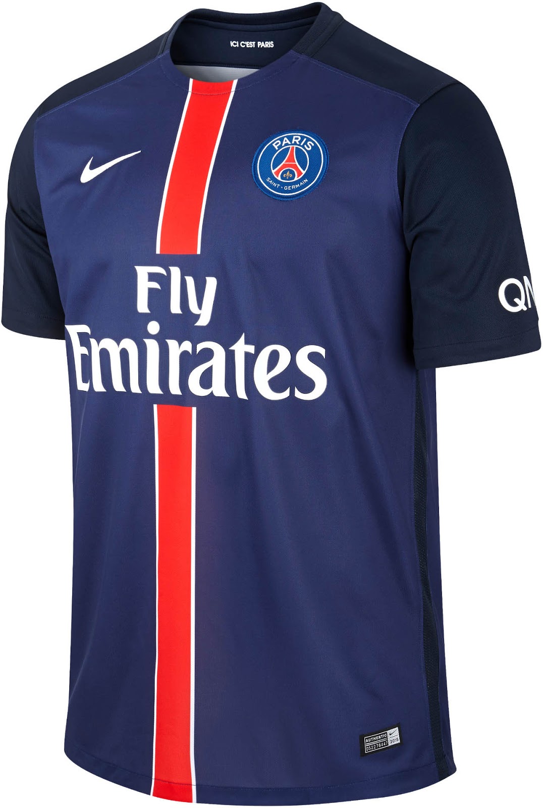 Buy Psg Football Team Jersey And Shorts Online @ ₹999 from ShopClues